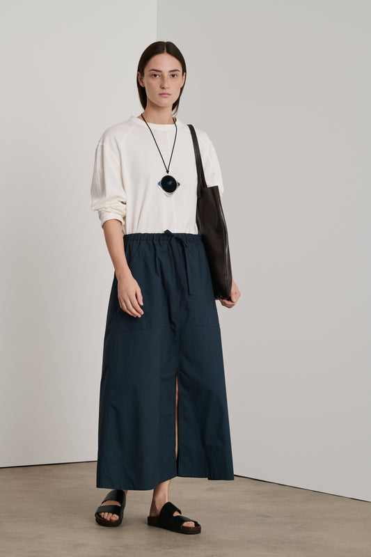 Sandales Eros - Noir - Cuir - Femme