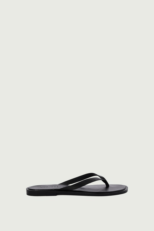 Sandales Sandali - Chocolat - Cuir - Femme