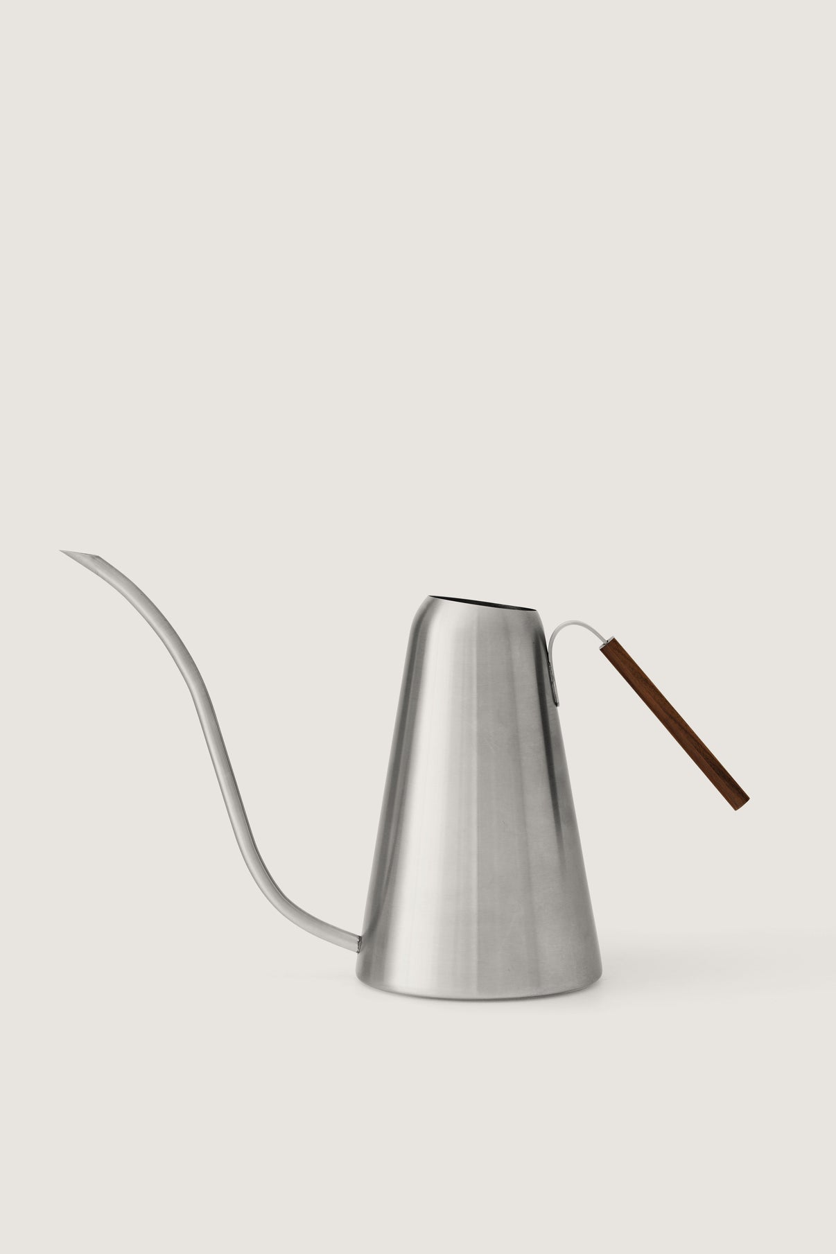 HYDROUS SILVER WATERING CAN vue 1